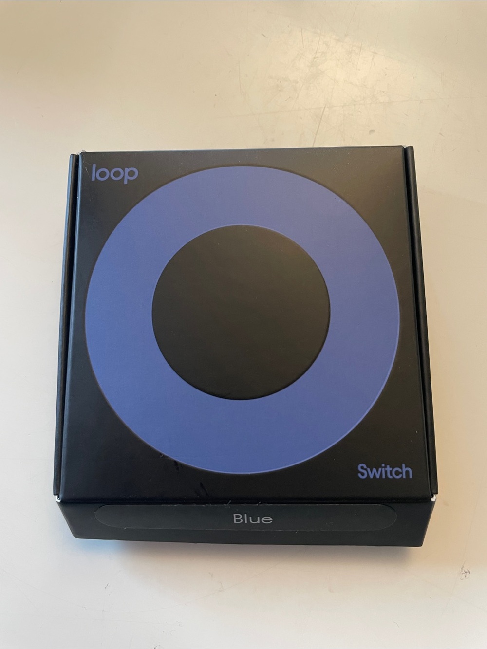 Loop Switch earplugs blue - Picture 2 of 5